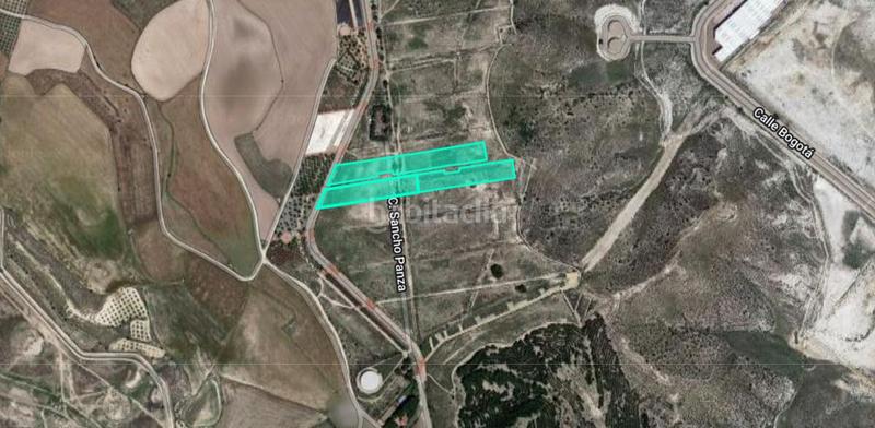 Foto 3ba6fd5f-8564-4a1a-87a1-3cadceffda2d. Finca rústica a Muela (La)