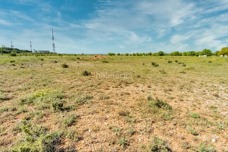 Foto ed687913-3f7c-4c76-8e21-3a84fc629f72. Finca rústica a Muela (La)