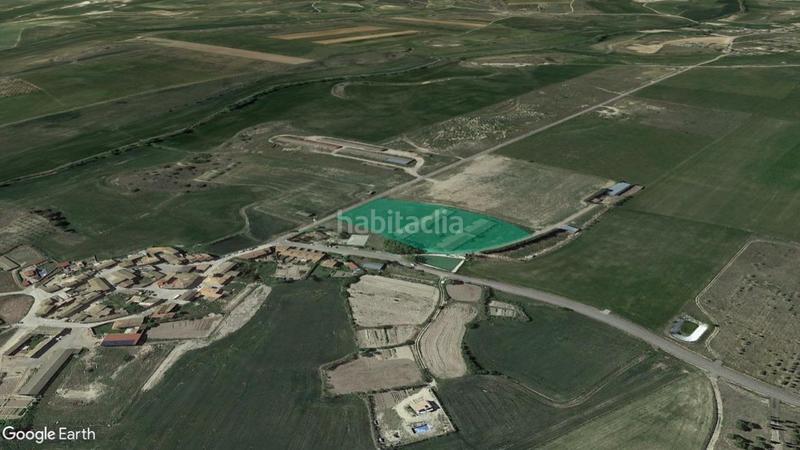 Foto 1587c003-4c09-4730-b9ab-2d42db9c28e0. Propriété dans Pedanías Huesca