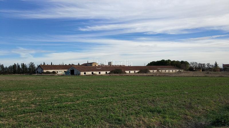 Foto 42d607d6-ffc0-4fd0-97b0-bf47d5d1cd83. Propriété dans Pedanías Huesca