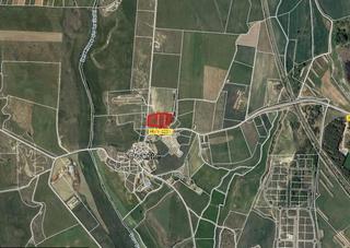 Finca rústica  Sc ape. Solvia inmobiliaria  suelo urbanizable huesca