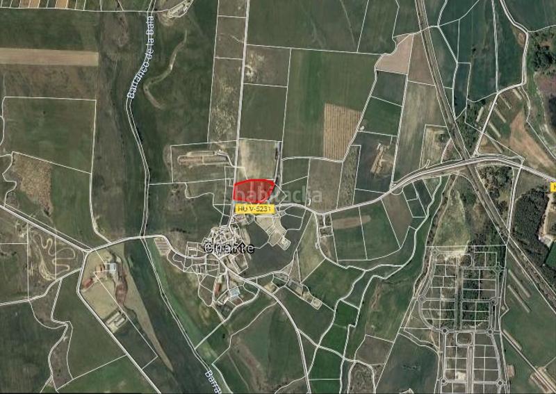 Foto c8c7f81c-1889-496a-8a0b-e052702b593a. Propriété dans Pedanías Huesca