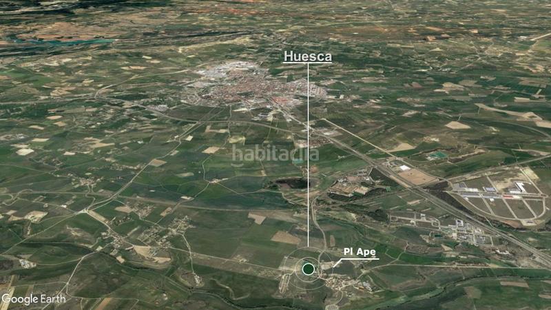 Foto d95eafe7-fe84-4055-bc42-57d735599941. Propriété dans Pedanías Huesca