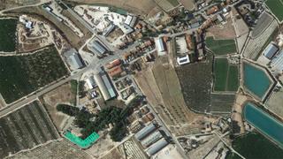 Finca rústica  Ur parque pinar. Solvia inmobiliaria  suelo urbano caravaca de la cruz