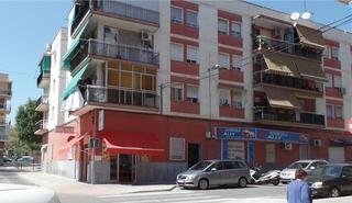 Local Comercial  C/ manuel campello ruiz. Solvia inmobiliaria  locales elcheelx