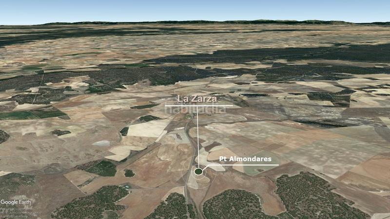 Foto 61896f5b-dbab-4a51-8fff-0a4829efbff6. Finca rústica a Zarza (La)