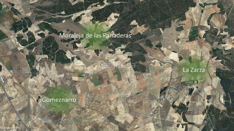 Foto f18a2454-d09d-4dfc-8450-6f0e2a65f951. Finca rústica a Zarza (La)