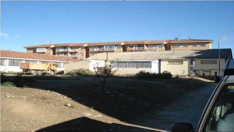 Foto 1f260c28-c0eb-4ca6-8a09-406f356c0582. Finca rústica a Perpetuo Socorro Huesca