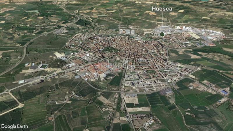 Foto 28630e31-810b-463a-a006-bd7413b428f1. Finca rústica a Perpetuo Socorro Huesca