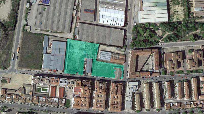 Foto 8e4ee953-dea5-4d18-8e22-2478ac94690c. Finca rústica a Perpetuo Socorro Huesca