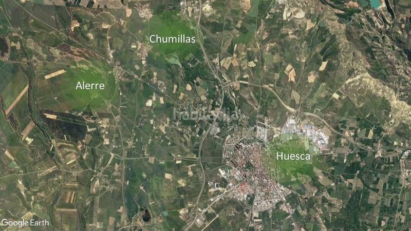 Foto cdddfb67-77d3-4f31-808e-a0fd2436bff3. Finca rústica a Perpetuo Socorro Huesca