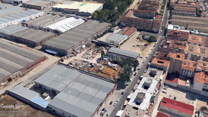 Foto fa3463f2-1cb9-4f22-8a1e-63459ee68ceb. Finca rústica a Perpetuo Socorro Huesca