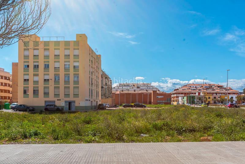 Foto 0e9eec11-1704-47e6-9ecd-633bd9945d6e. Fondo rustico in Santa Quiteria - Les Boqueres Almazora / Almassora