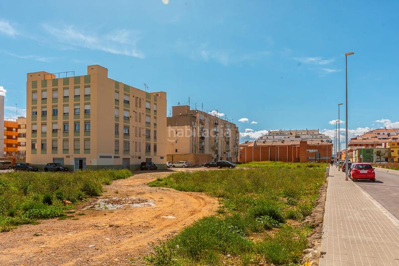 Foto 0f9b70e2-6a41-4083-8827-441b21c67e24. Fondo rustico in Santa Quiteria - Les Boqueres Almazora / Almassora