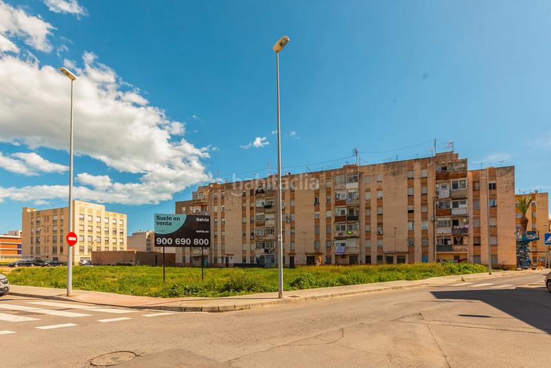 Foto 31c1b1d9-7a5d-4a81-8e76-f895d8181ea6. Fondo rustico in Santa Quiteria - Les Boqueres Almazora / Almassora