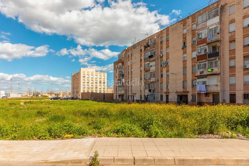 Foto 44d46405-59bf-49f6-9b89-35c62a36023e. Fondo rustico in Santa Quiteria - Les Boqueres Almazora / Almassora