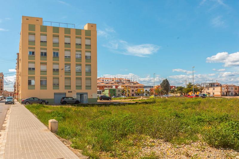 Foto 66e8139a-b234-407d-a022-030e5231a136. Fondo rustico in Santa Quiteria - Les Boqueres Almazora / Almassora