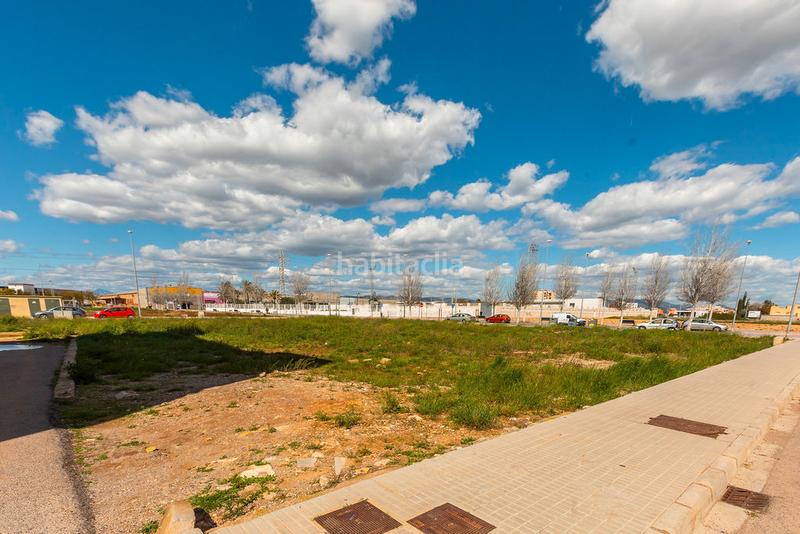 Foto a94a4dd4-08d1-49d8-8b85-b6cbb2bc6c89. Fondo rustico in Santa Quiteria - Les Boqueres Almazora / Almassora