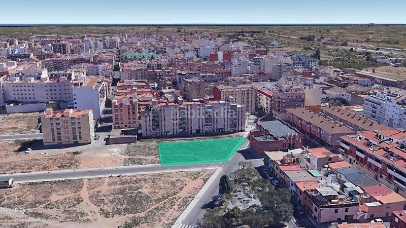 Foto aadf80f4-d2ae-41d4-8f68-af2a791374bf. Fondo rustico in Santa Quiteria - Les Boqueres Almazora / Almassora