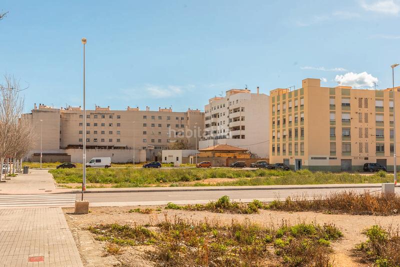 Foto ae1d673c-8c0d-456e-a650-42b57bc21d48. Fondo rustico in Santa Quiteria - Les Boqueres Almazora / Almassora