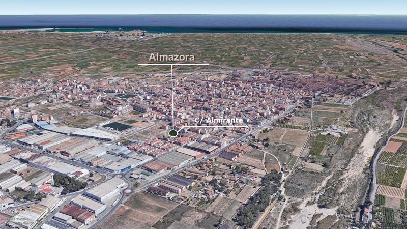 Foto b06c3168-d129-4e93-a723-2ff1d1d8d4a1. Fondo rustico in Santa Quiteria - Les Boqueres Almazora / Almassora