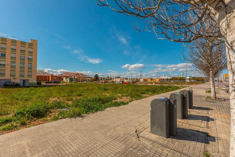 Foto b0fb7f71-4b43-4467-a544-a0ab347161ec. Fondo rustico in Santa Quiteria - Les Boqueres Almazora / Almassora