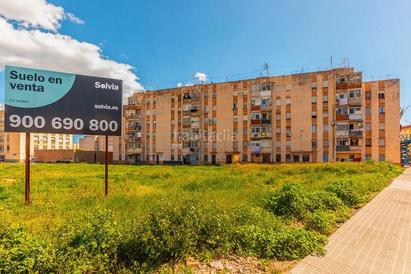 Foto cfcbf495-47ac-44e9-9af6-d8199cc3747f. Fondo rustico in Santa Quiteria - Les Boqueres Almazora / Almassora