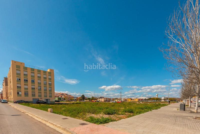 Foto f547a4ad-c5b1-4786-83dc-f0a7a2af0e76. Fondo rustico in Santa Quiteria - Les Boqueres Almazora / Almassora