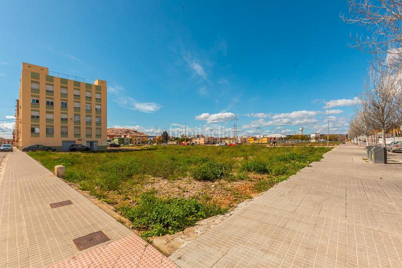 Foto f592c354-c14f-4e89-8ad4-4f3ff1d36eab. Fondo rustico in Santa Quiteria - Les Boqueres Almazora / Almassora