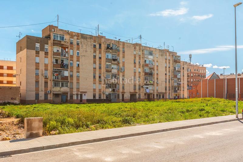 Foto fe3b1079-c0a5-4d9e-ac4d-fafc9c0aa0c1. Fondo rustico in Santa Quiteria - Les Boqueres Almazora / Almassora