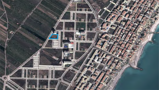 Finca rústica  C/ melilla. Solvia inmobiliaria  suelo urbanizable sectorizado moncofa