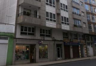 Local Comercial  C/ curros enríquez. Solvia inmobiliaria  locales lugo