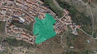 Propriété  Pda. llanos de los puentes - las paredillas -. Solvia inmobiliaria  suelo urbano no consolidado álora