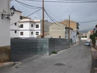 Edifici  C/ castillo. Solvia inmobiliaria  en construccion zubia la