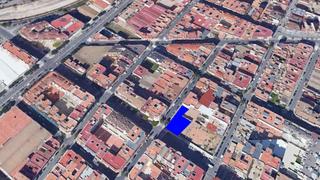 Finca rústica  Av cardenal costa. Solvia inmobiliaria  suelo urbano castellón de la planacastelló