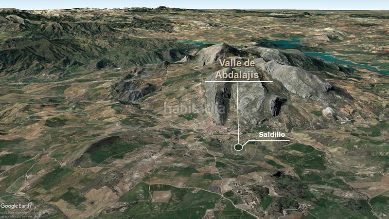 Foto 49ad3cbb-1876-4ca7-9d7b-1333088ec89a. Finca rústica solvia inmobiliaria suelo rústico en Valle de Abdalajís