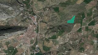 Finca rústica  Paraje saladillo, plg 5, parc. 51. Solvia inmobiliaria  suelo rústico valle de abdalajís