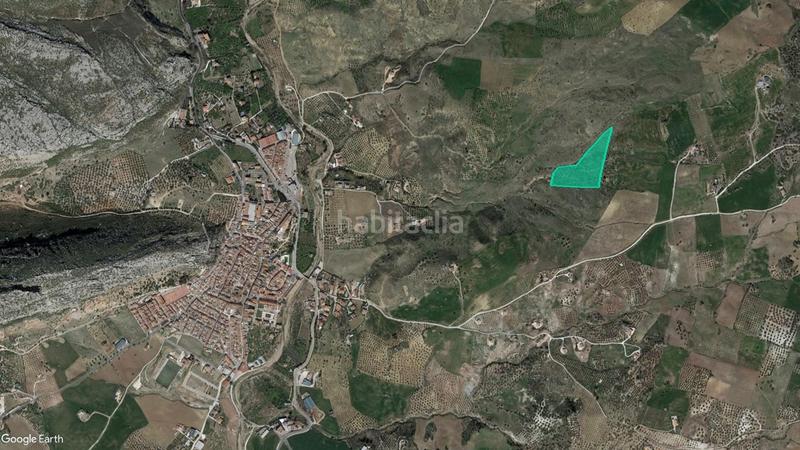 Foto ad58f8c3-1a56-4abe-96df-ee99e1f55838. Finca rústica solvia inmobiliaria suelo rústico en Valle de Abdalajís