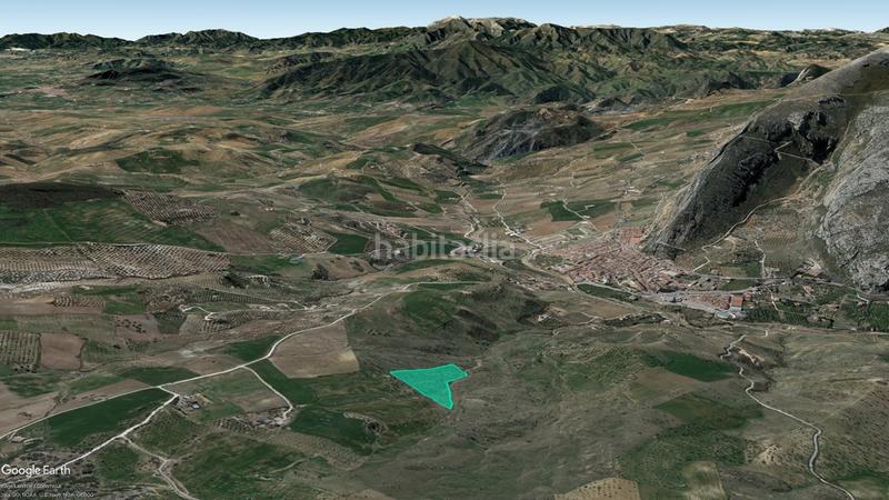 Foto bfd6158f-82ae-43bc-82f8-2906a52acc61. Finca rústica solvia inmobiliaria suelo rústico en Valle de Abdalajís