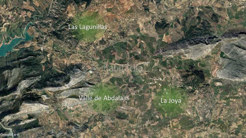 Foto e87b9ef7-260e-4521-9bad-cc1bb03dbbaa. Finca rústica solvia inmobiliaria suelo rústico en Valle de Abdalajís