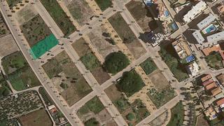 Finca rústica  Av benemis - ur sector res. oeste playa. Solvia inmobiliaria  suelo urbano piles