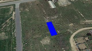 Finca rústica  C/ proyect. Solvia inmobiliaria  suelo urbano no consolidado castelldans