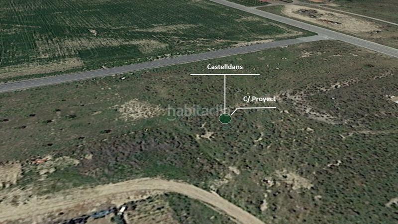 Foto a76d2835-1458-4801-9181-4b3cb9ff3351. Finca rústica a Castelldans