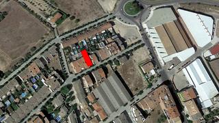 Finca rústica  C/ josep m. folch i torres. Solvia inmobiliaria  solares tàrrega