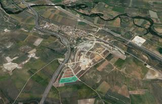 Finca rústica  Sector 7. Solvia inmobiliaria  suelo urbanizable buniel