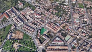 Rural plot  C/ concha espina. Solvia inmobiliaria  suelo urbano palma de mallorca
