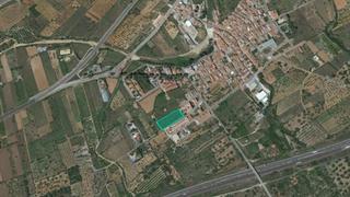 Propriété  Pd la canoncha. Solvia inmobiliaria  suelo urbano no consolidado santa magdalena
