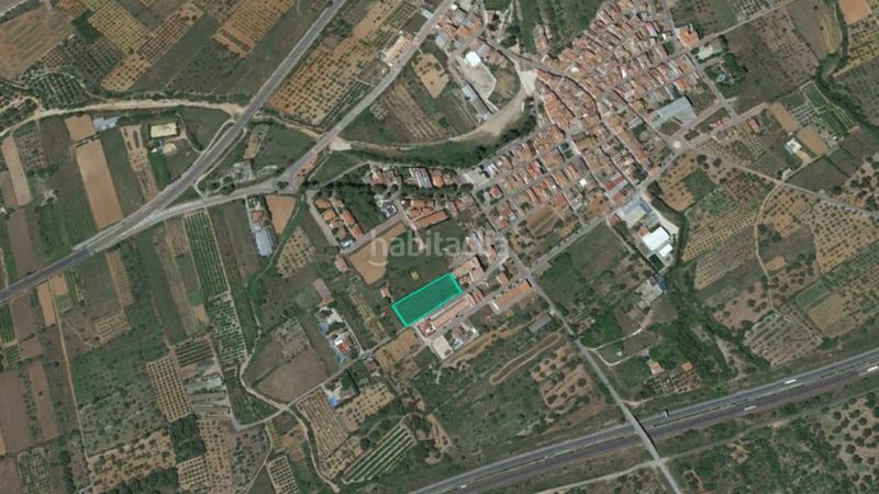 Foto 2863b60c-d3ba-459e-b6b3-714c0246dd86. Finca rústica a Santa Magdalena de Pulpis