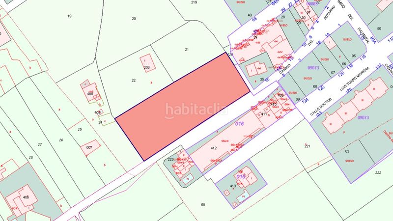 Foto 5850f2e1-c76b-48d4-84ba-4d09938052ac. Finca rústica a Santa Magdalena de Pulpis