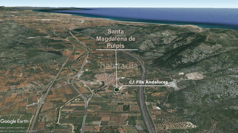 Foto 64fab782-c783-4055-a94b-e11f8d274f1c. Finca rústica a Santa Magdalena de Pulpis